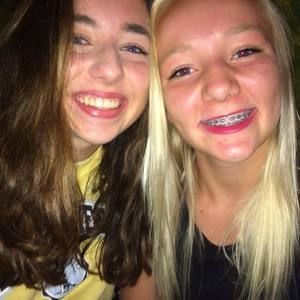 Meet your Posher, Morgan