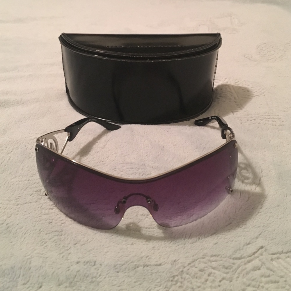 A/X Armani Exchange Sunglasses 😎