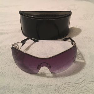 A/X Armani Exchange Sunglasses 😎