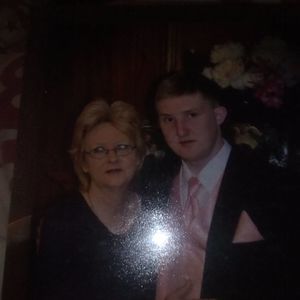 Meet your Posher, Joseph