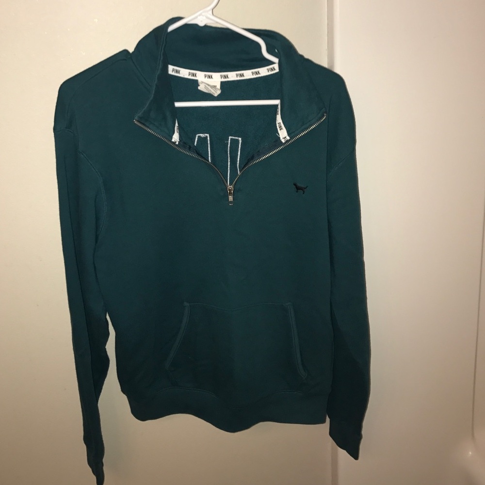 Sweatshirt Victoria's Secret Pink