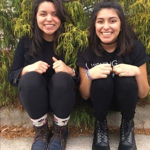 Meet your Posher, Alejandra