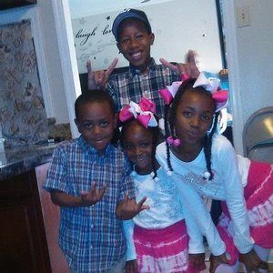 Meet your Posher, Tony