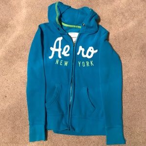 Aeropostale hoodie