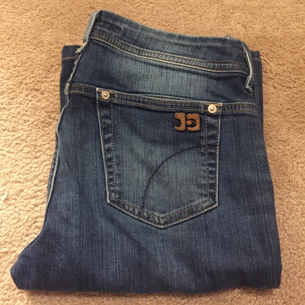 Joe's Jeans!