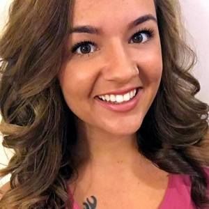 Meet your Posher, Mackenzie