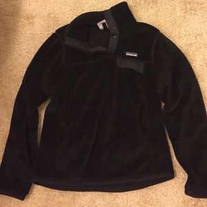 Patagonia Retool Snap T Pullover