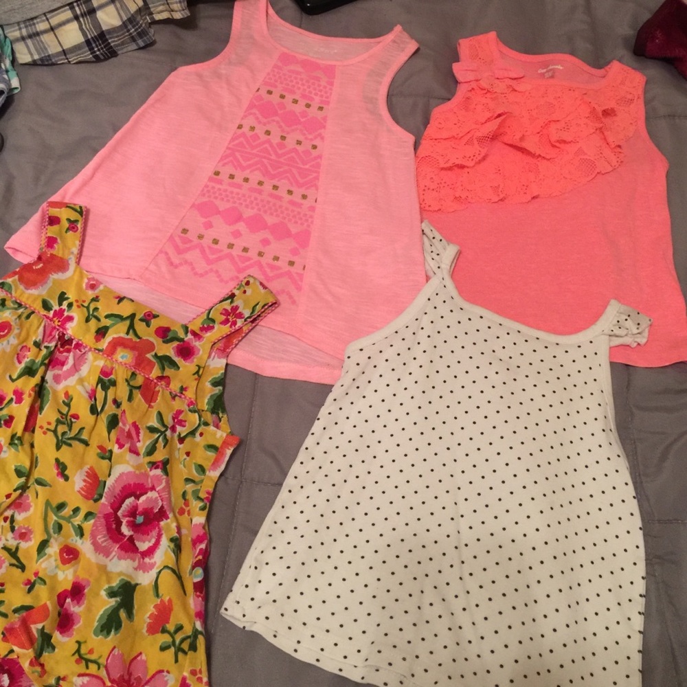 🎉FINAL DROP 3t tops