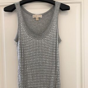 Michael Kors Tee. Never used. Without tags