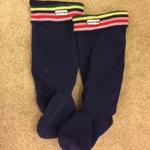 Hunter Socks