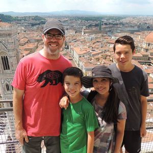 Meet your Posher, Shawn