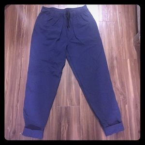 Lululemon jet pant