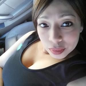 Meet your Posher, Norma