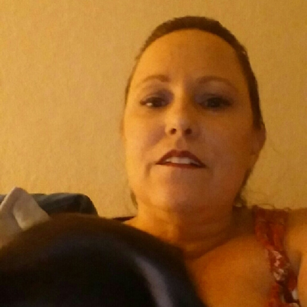 Meet your Posher, Diane