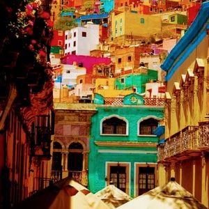 Meet your Posher, Aime