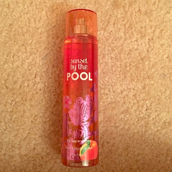 Bath & Body Works  Other - Bath & Body Works Body Mist
