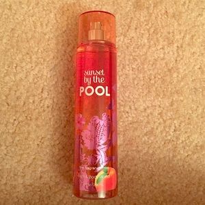 Bath & Body Works Body Mist