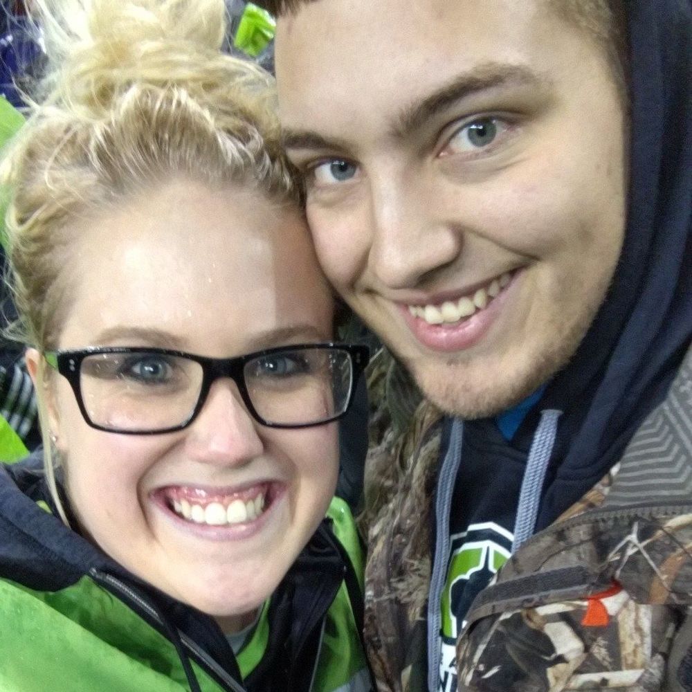 Meet your Posher, Kylee