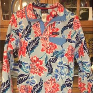 🔴SOLD🔴 Brand New Patagonia Synchilla Fleece