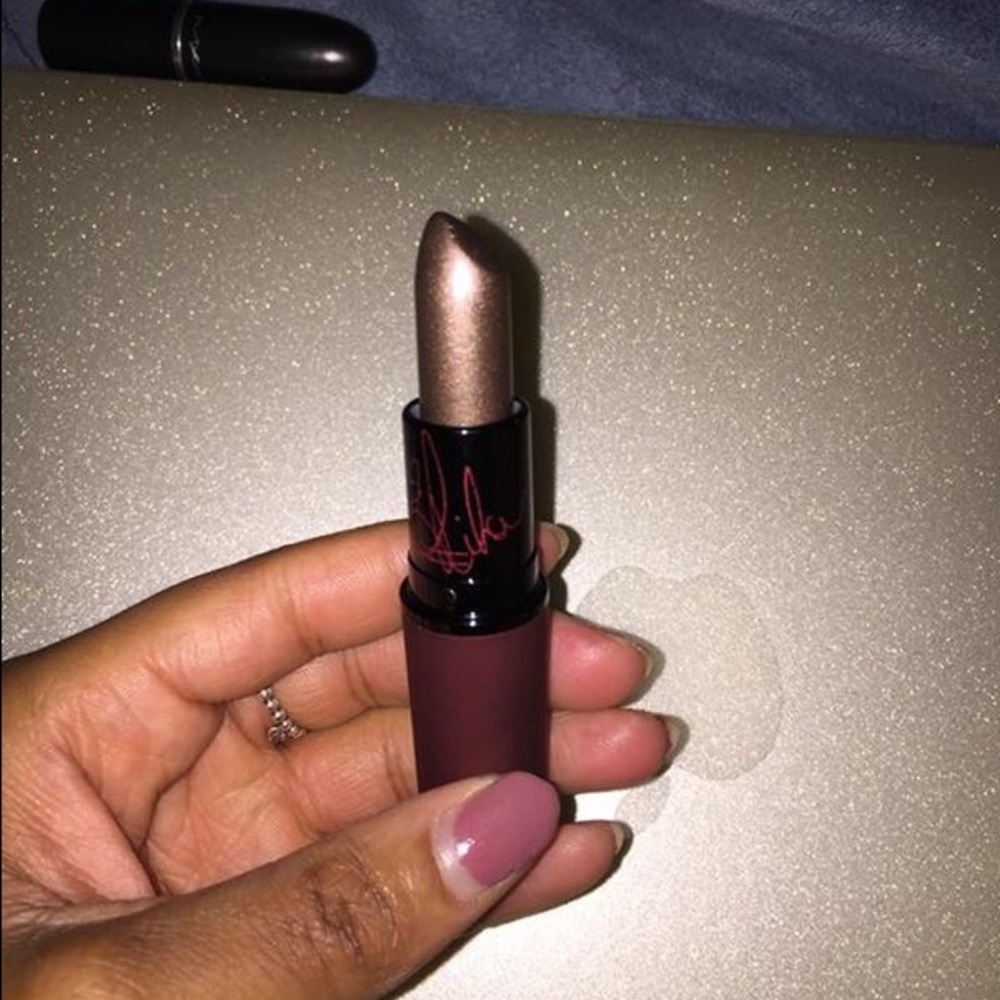 MAC Lipstick