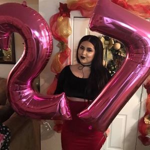 Meet your Posher, Jasmine