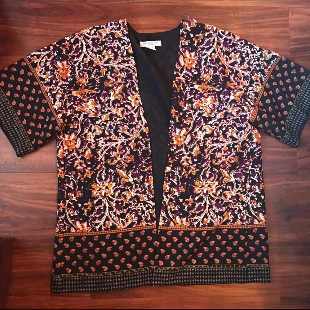 Kimono