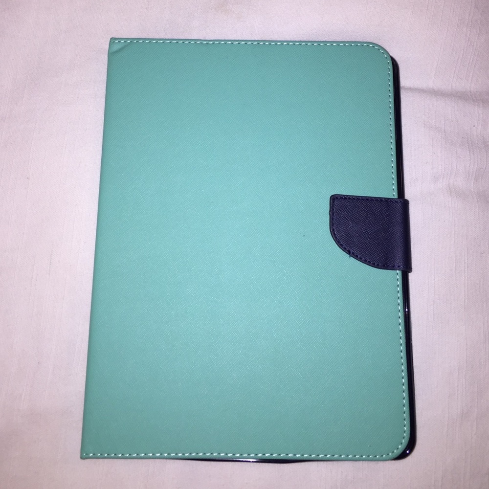iPad Air case