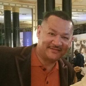 Meet your Posher, Darrell