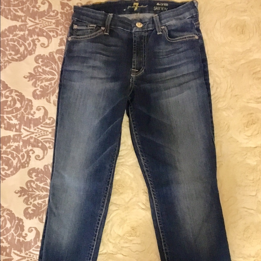 7 jeans