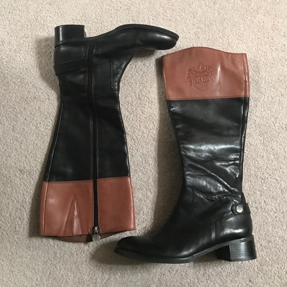 Women's Riding Boot