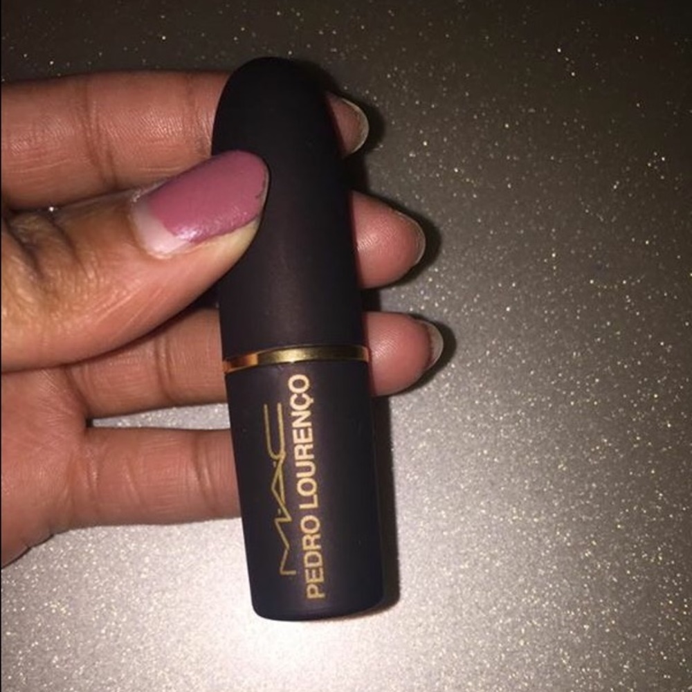 MAC Lipstick