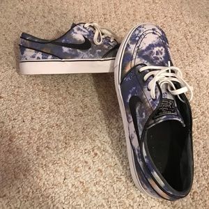 Nike SB shoes