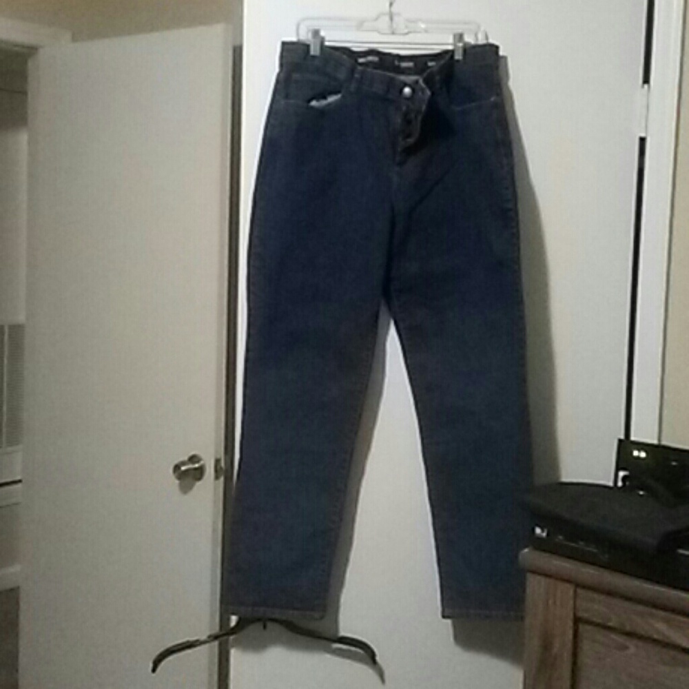 Blue jeans