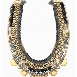 Colette Statement Necklace