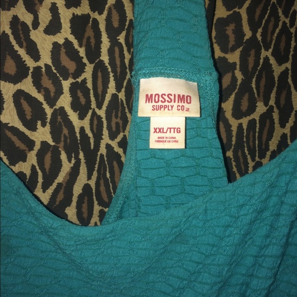 SOLD SOLD SOLD Mossimo Dresses Cute and Comfy - Picture 3 of 4