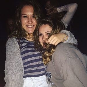 Meet your Posher, Lily