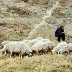 Meet your Posher, Svetta