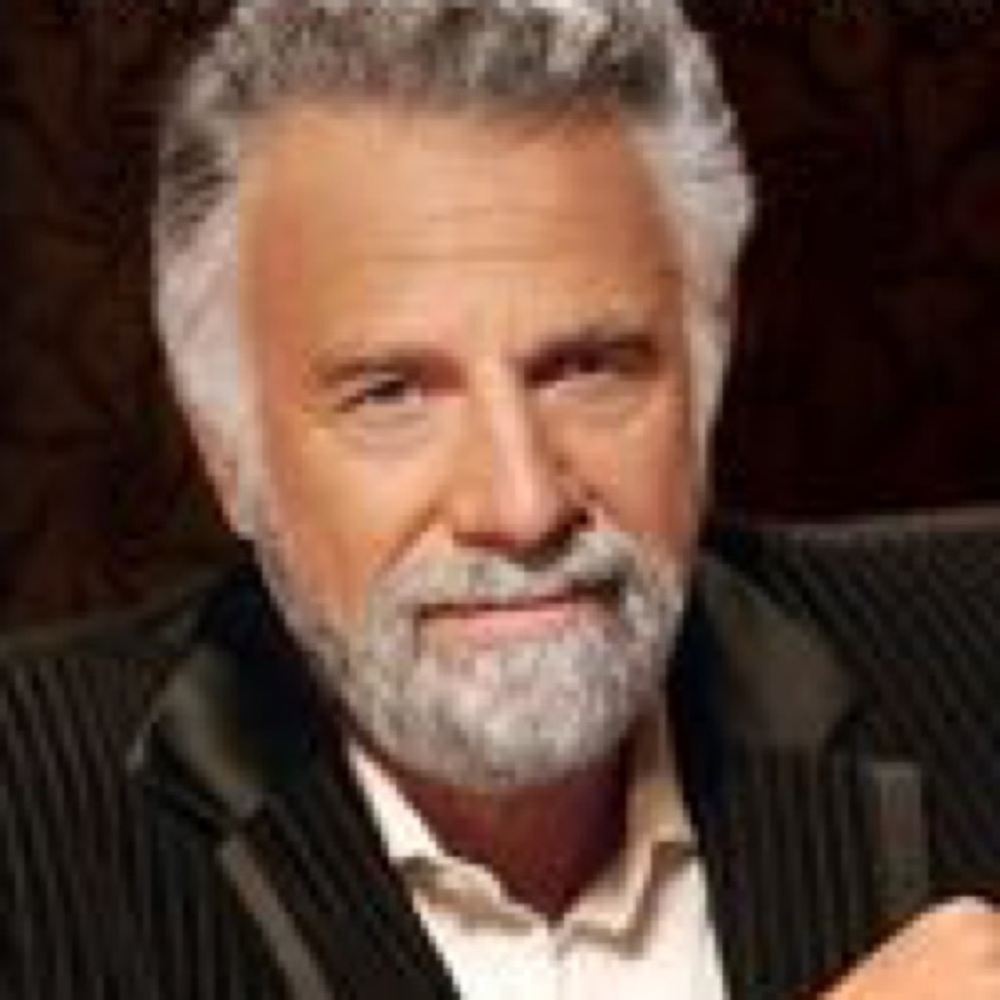 Meet your Posher, Luke