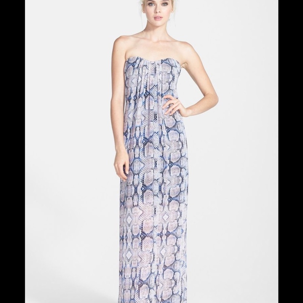 Like Mynded 'Constance' maxi dress