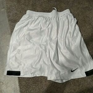Nike basketball shorts