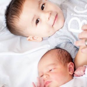 Meet your Posher, Julie