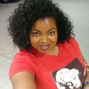 Meet your Posher, Karmisha owner of Lady Mozaics