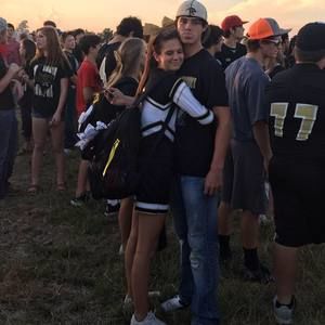 Meet your Posher, Eva