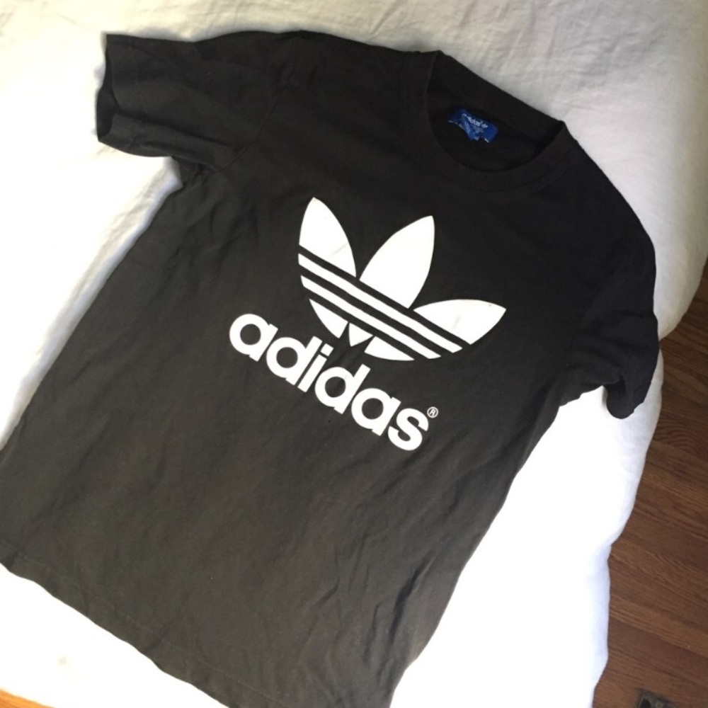 Adidas shirt