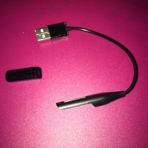 Fitbit plus 18 bands