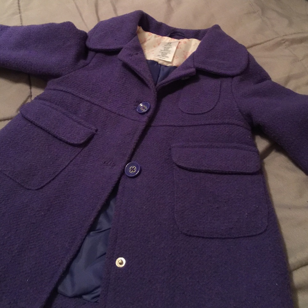 🎉FINAL DROP 3t Coat