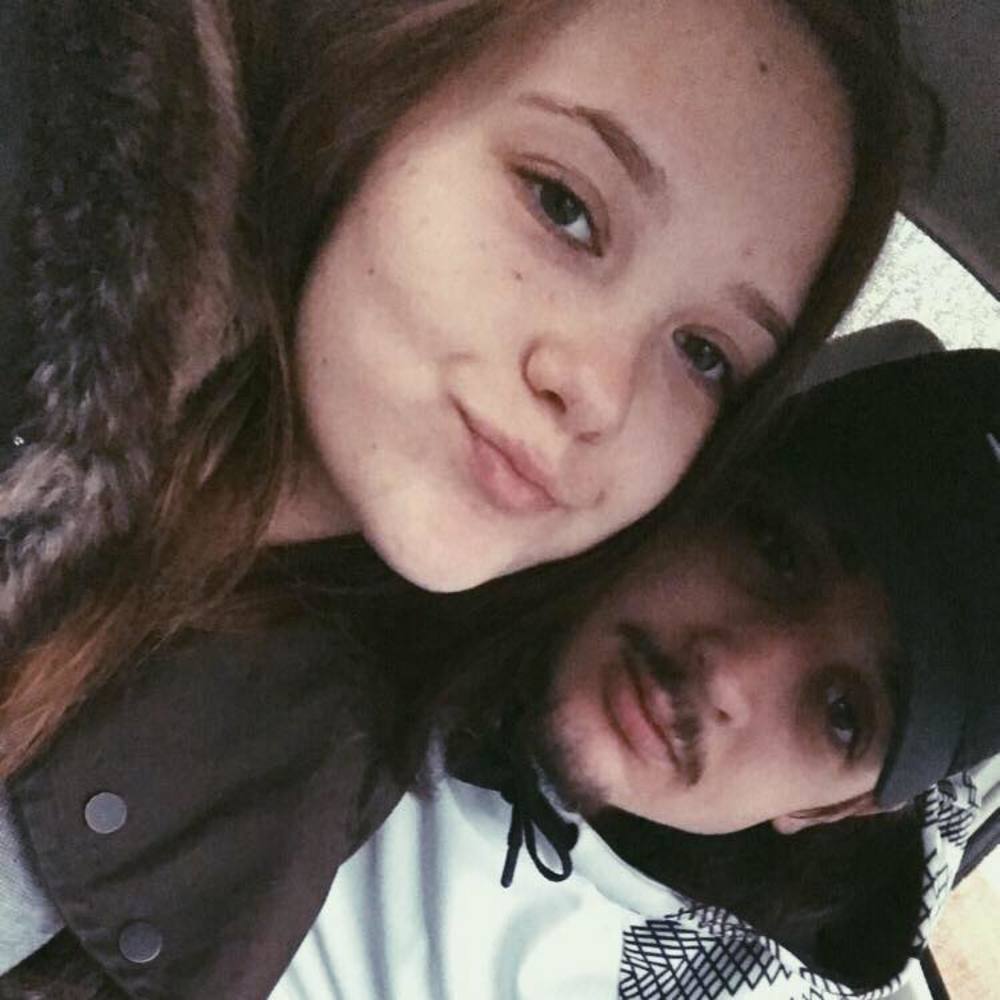 Meet your Posher, Maddie