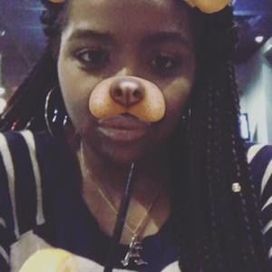 Meet your Posher, Blair