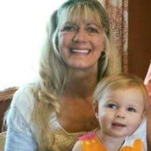 Meet your Posher, Betsy