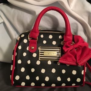 Betsey Johnson Brand New purse